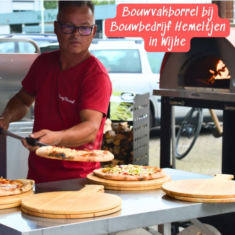 Pizza-catering-Bouwbedrijf-Hemeltjen-Wijhe