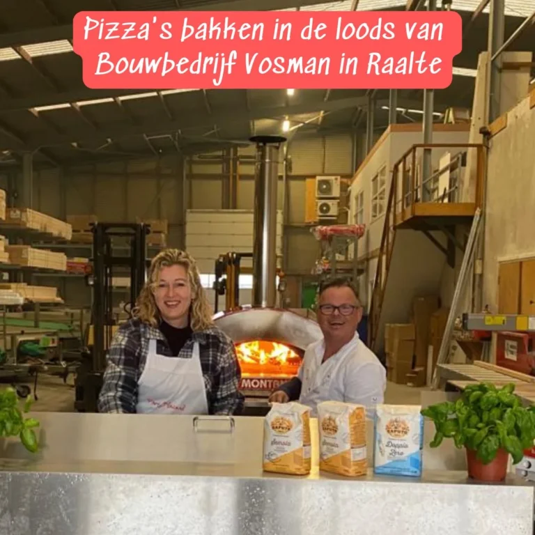 Pizza-catering-Bouwbedrijf-Vosman-Raalte-winter-2023