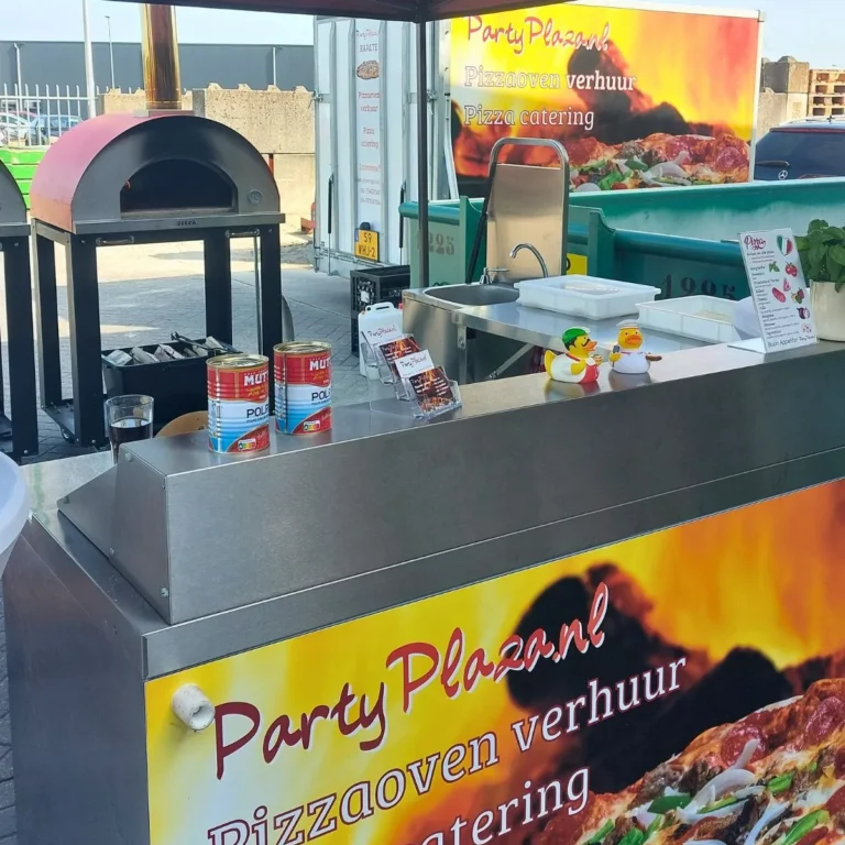 Pizza-catering-Bouwvakborrel-2024-Bouwbedrijf-Vosman-Raalte-2