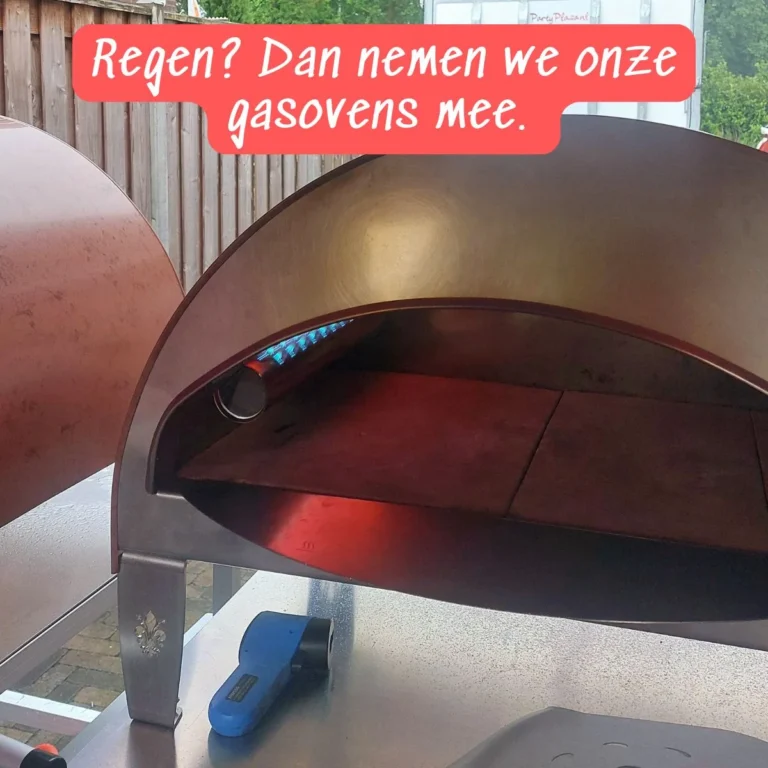 Pizza-catering-gasoven-verjaardag-Raalte-1