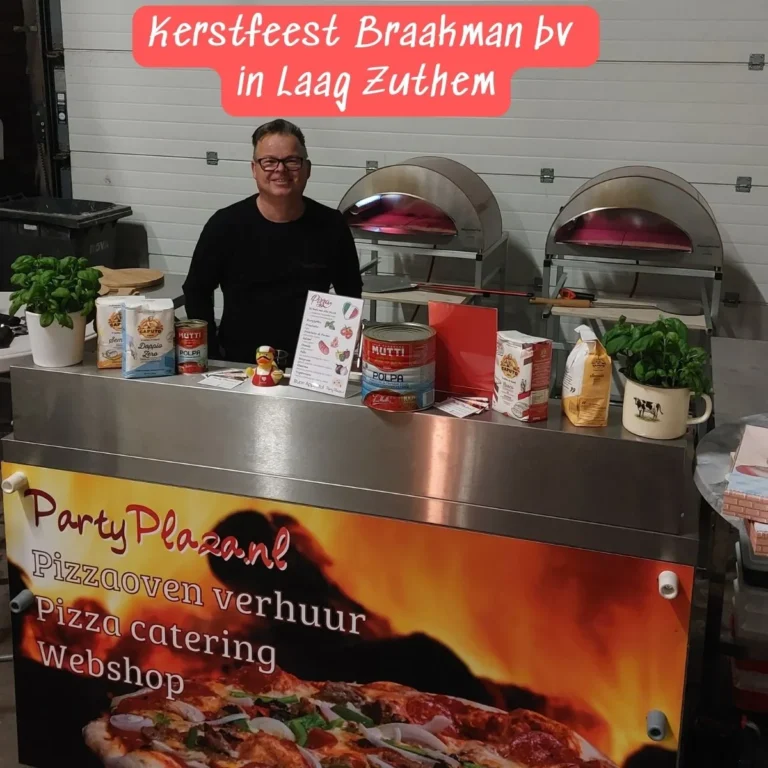 Pizza-catering-gasovens-binnenlocatie-Braakman-Laag-Zuthem-1