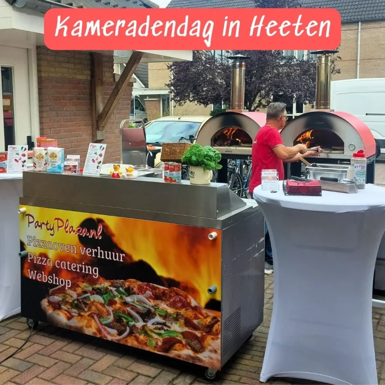 Pizza-catering-kameradendag-Heeten-1