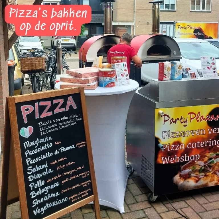 Pizza-catering-kameradendag-Heeten-2