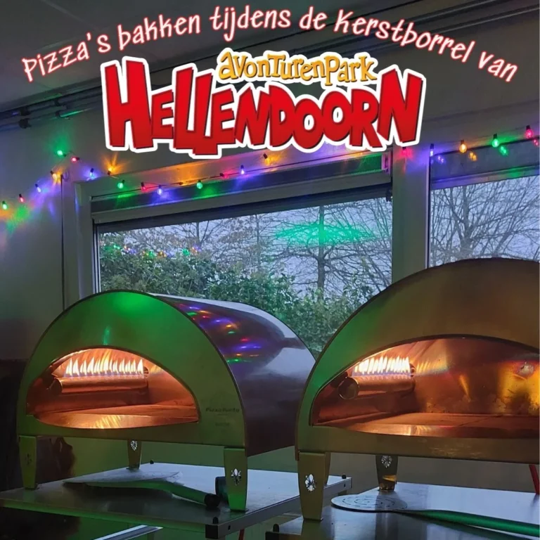 Pizza-catering-kerstborrel-Avonturenpark-Hellendoorn-1