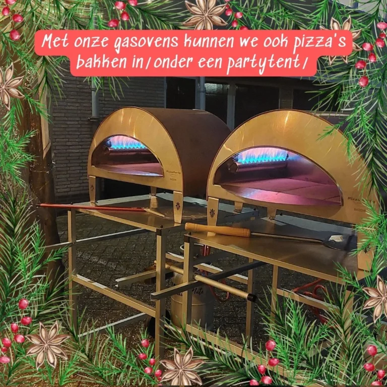 Pizza-catering-kerstborrel-Evenzicht-Raalte-2