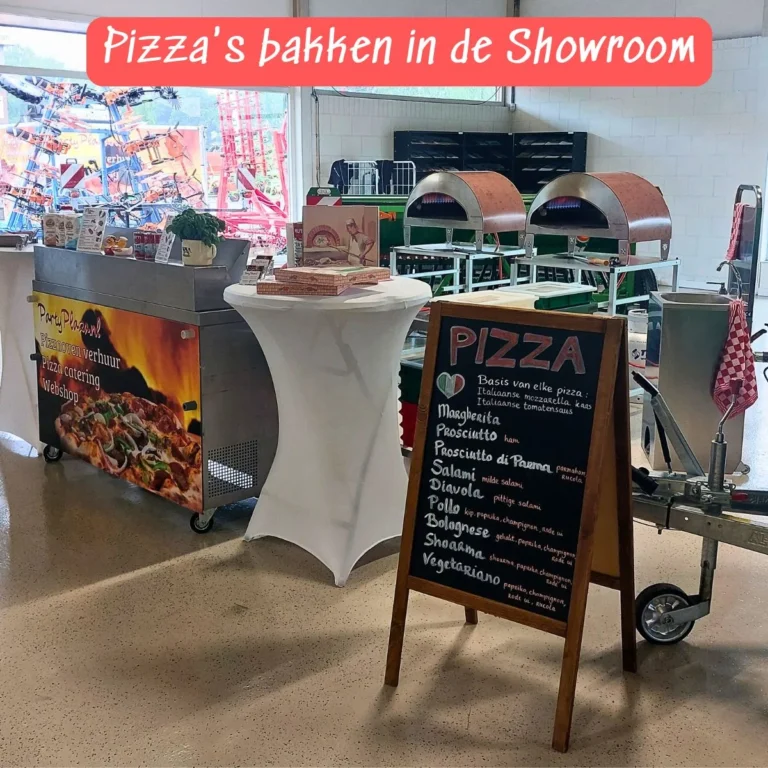 Pizza-catering-showroom-Bruggeman-Mechanisatie-Broekland-2