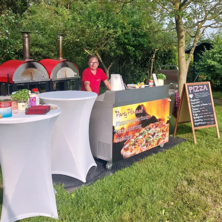 Pizza-catering-tuinfeest-Ommen-4