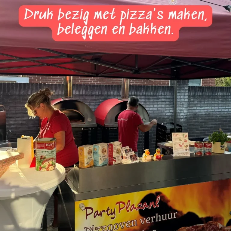 Pizza-catering-verjaardag-50-jaar-Nijverdal-2