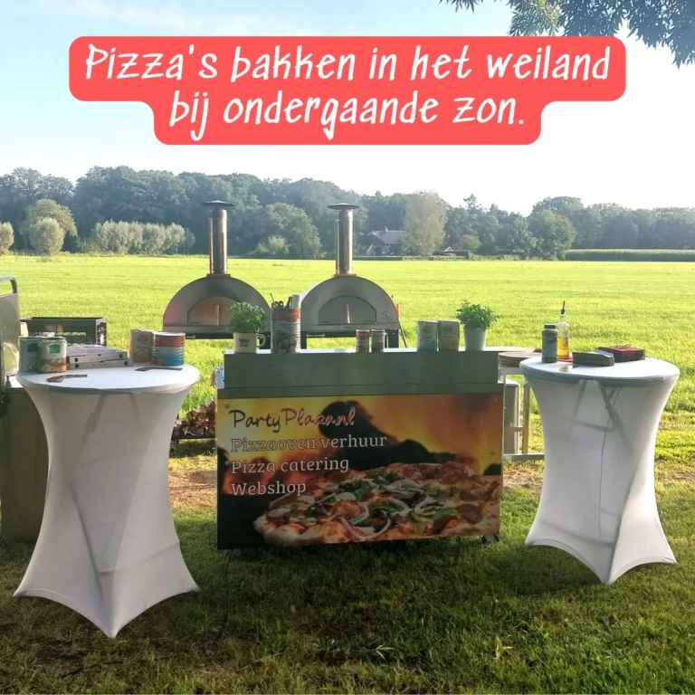 Pizza-catering-verjaardag-Bathmen-1