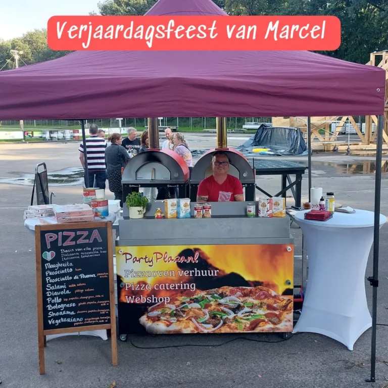 Pizza-catering-verjaardag-Gramsbergen-1