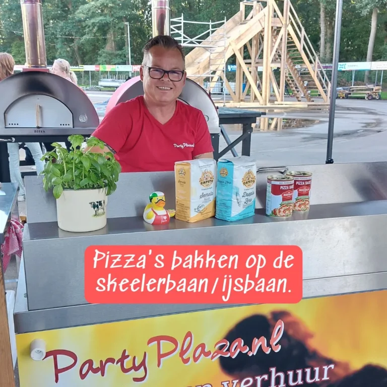 Pizza-catering-verjaardag-Gramsbergen-2