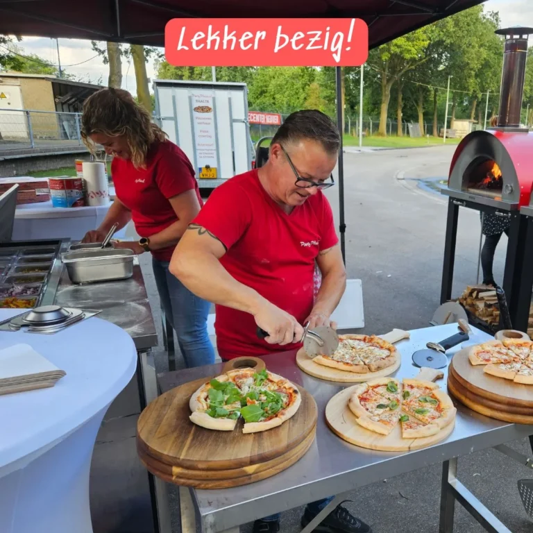 Pizza-catering-verjaardag-Gramsbergen-4